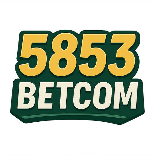 5853 bet com